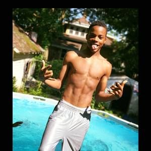 Meet your Posher, German